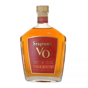 Seagram Vo Select